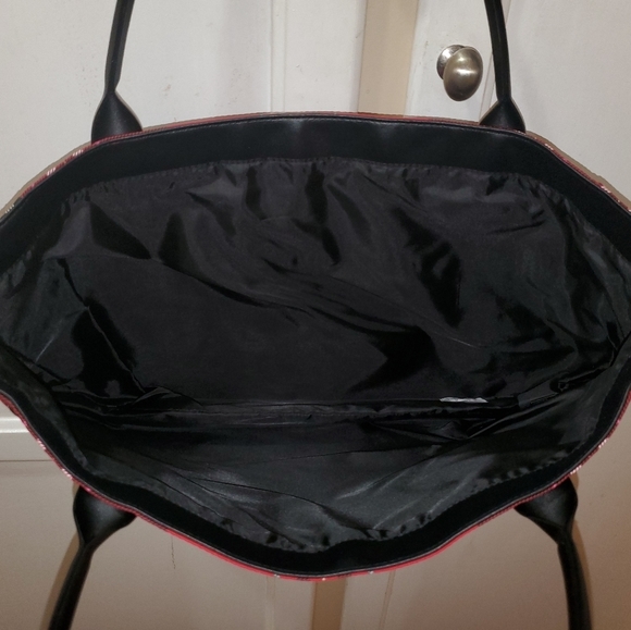 Victoria Secret Tote Bag 🎒 - Picture 5 of 6